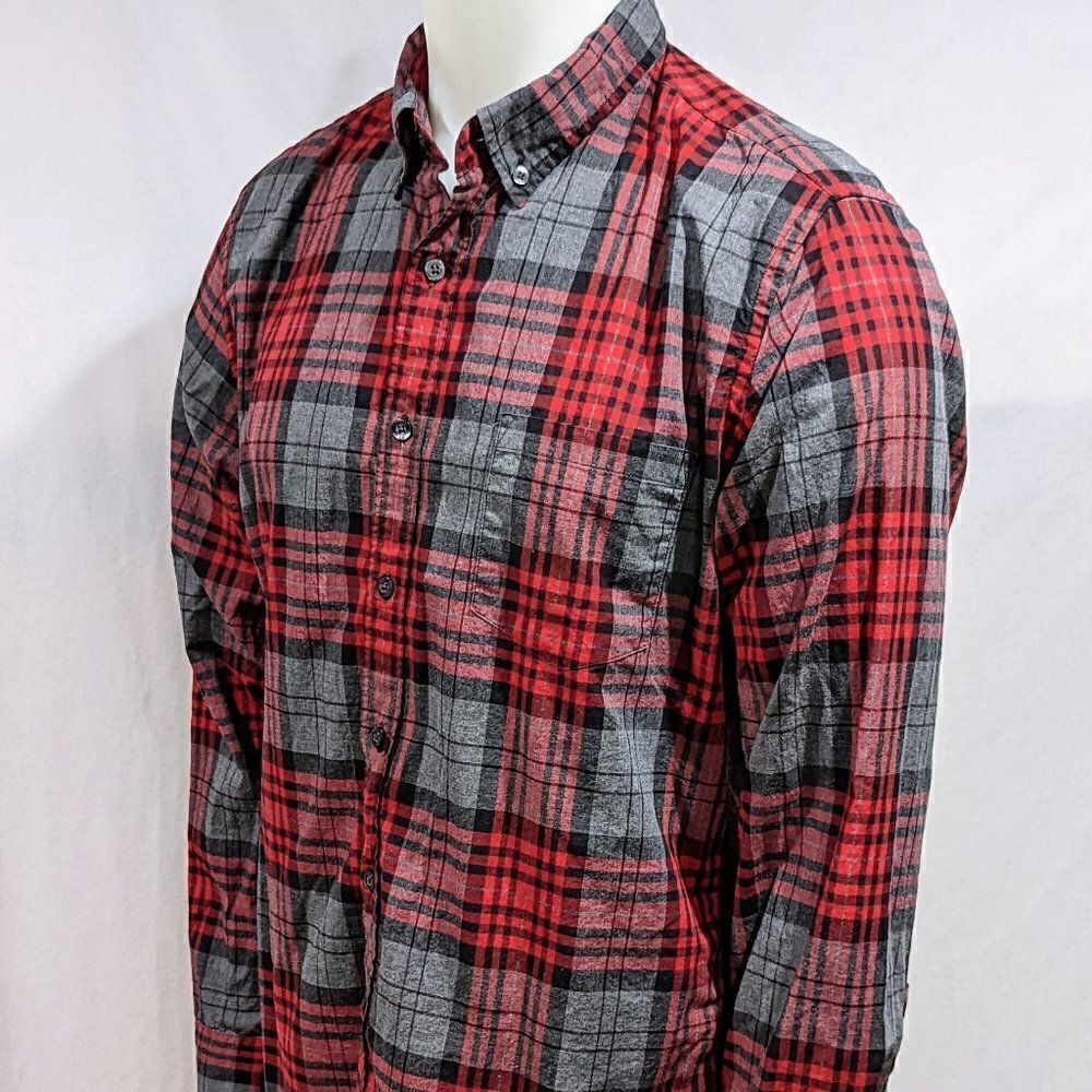 J. Crew‎ Button down